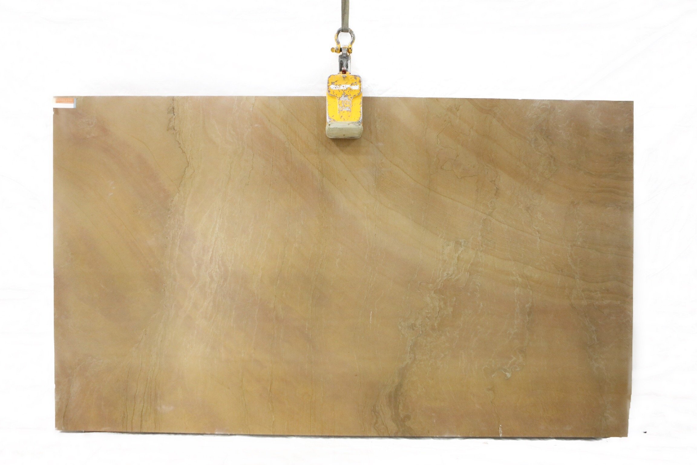 Gold Quartzite Stoneland USA
