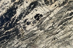 Black Ice Quartzite SL1367